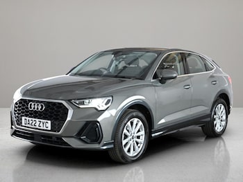 Used Audi Q3 2022 for sale - 79401911: Photo