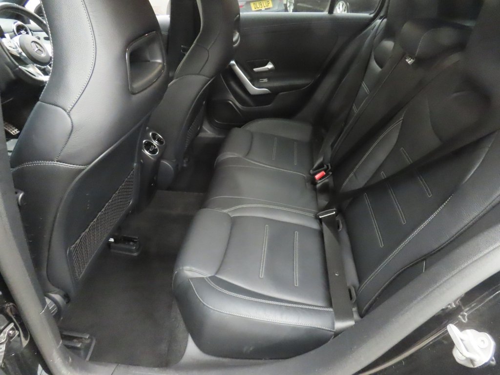 Used Mercedes-Benz A-Class 2021 for sale - 77806551: Photo 5