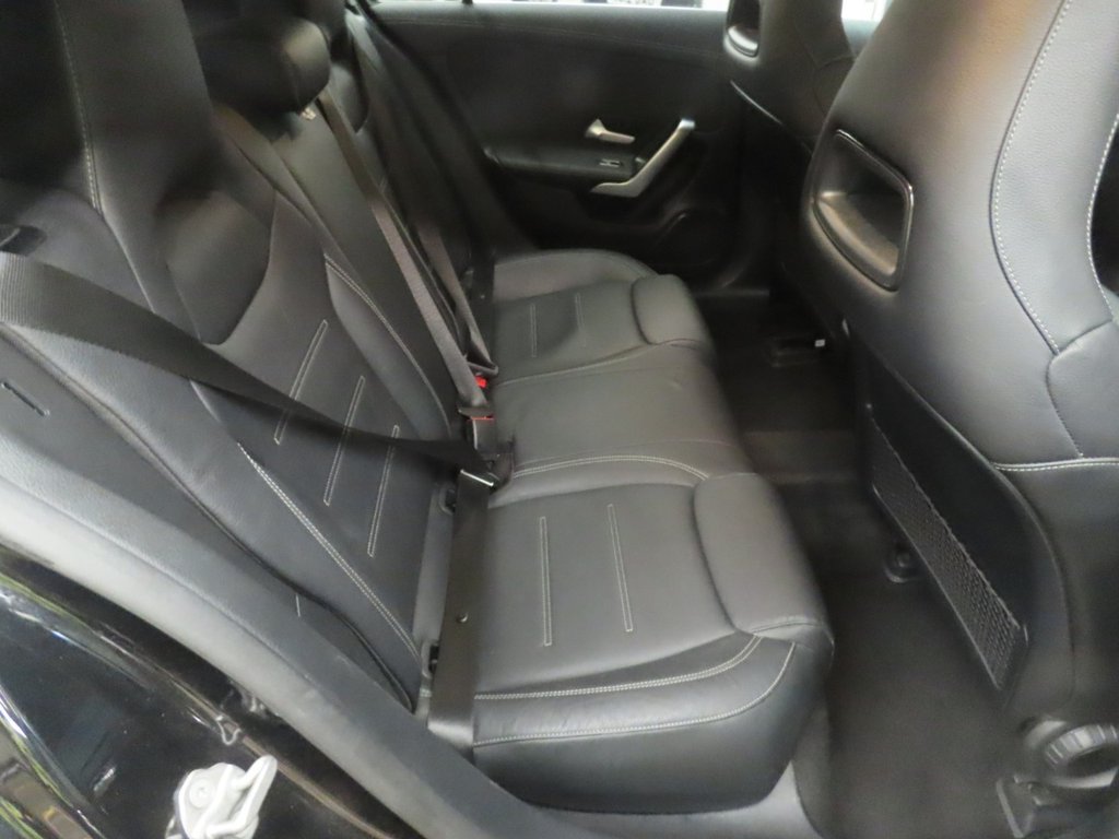 Used Mercedes-Benz A-Class 2021 for sale - 77806551: Photo 6