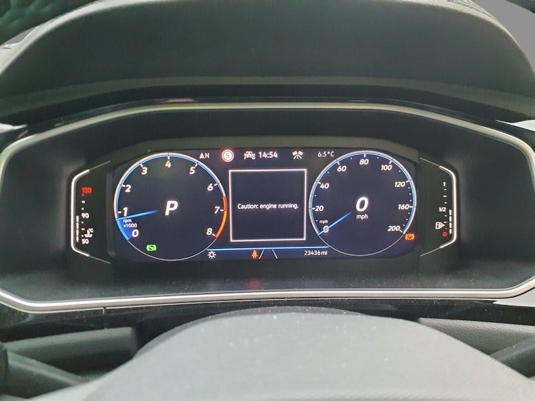 Used Volkswagen T-Roc 2022 for sale - 76745050: Photo 11