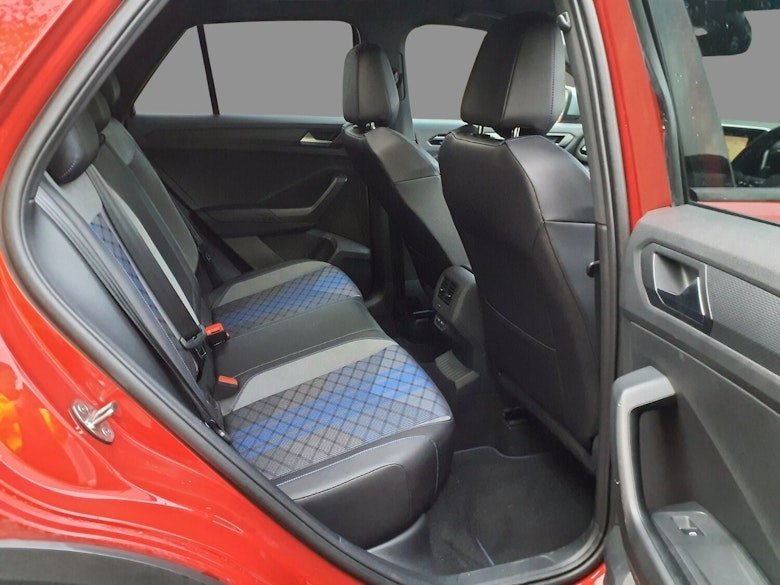 Used Volkswagen T-Roc 2022 for sale - 76745050: Photo 9