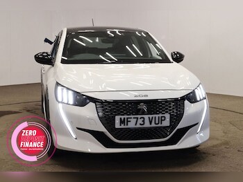 Used Peugeot 208 2024 for sale - 78632025: Photo