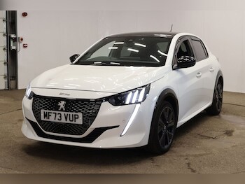 Used Peugeot 208 2024 for sale - 78632025: Photo