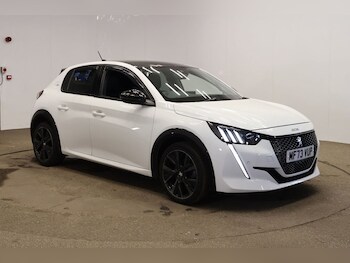 Used Peugeot 208 2024 for sale - 78632025: Photo