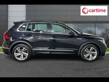 Used Volkswagen Tiguan 2023 for sale - 74175721: Photo