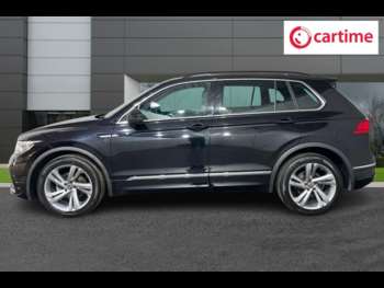 Used Volkswagen Tiguan 2023 for sale - 74175721: Photo