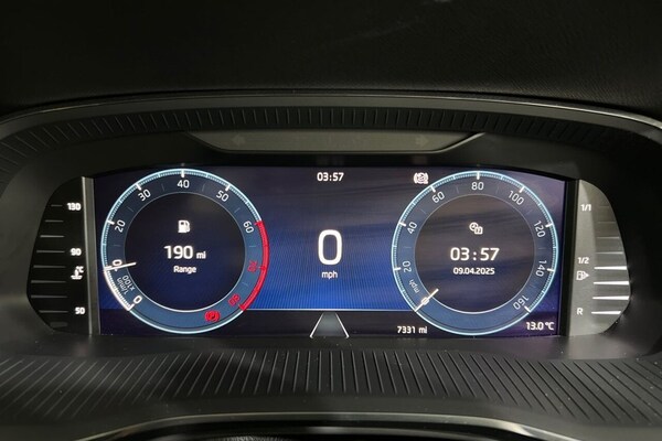 Used Skoda Octavia 2023 for sale - 74156833: Photo 15