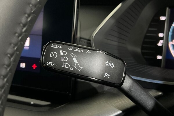 Used Skoda Octavia 2023 for sale - 74156833: Photo 26