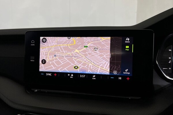 Used Skoda Octavia 2023 for sale - 74156833: Photo 29