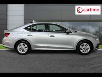 Used Skoda Octavia 2023 for sale - 74156833: Photo