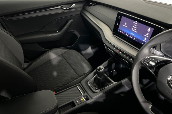 Used Skoda Octavia 2023 for sale - 74156833: Photo 33