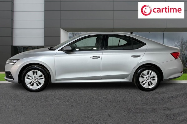 Used Skoda Octavia 2023 for sale - 74156833: Photo 3