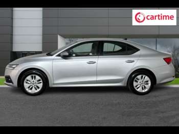 Used Skoda Octavia 2023 for sale - 74156833: Photo