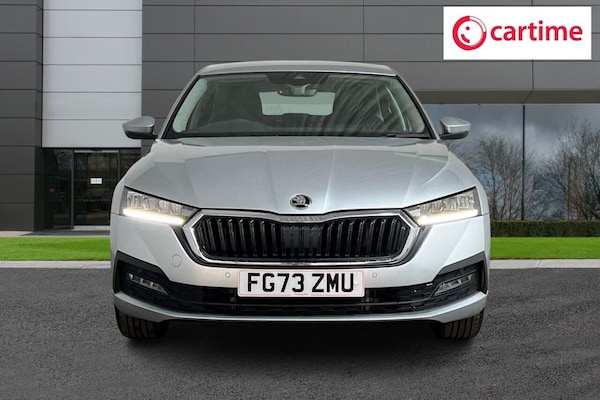 Used Skoda Octavia 2023 for sale - 74156833: Photo 5