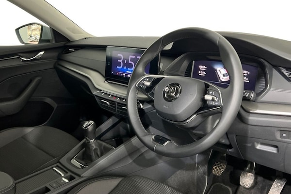 Used Skoda Octavia 2023 for sale - 74156833: Photo 9