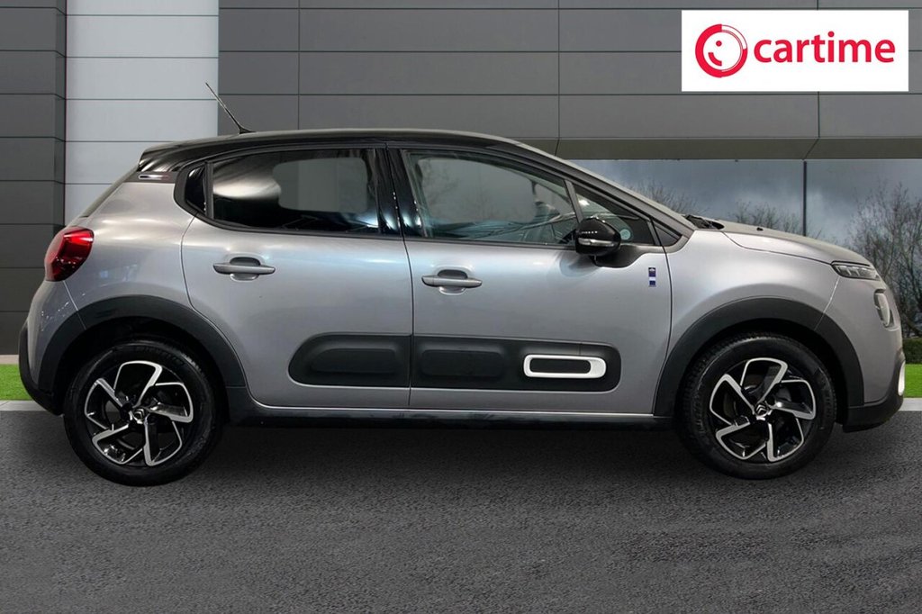 Used Citroen C3 2022 for sale - 76642557: Photo 2