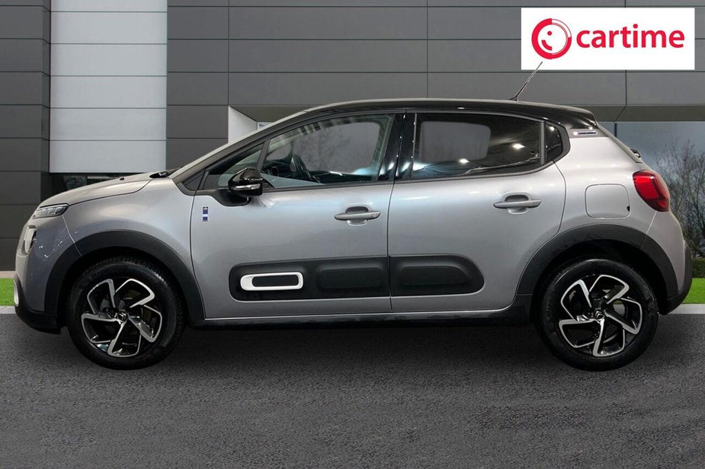 Used Citroen C3 2022 for sale - 76642557: Photo 3