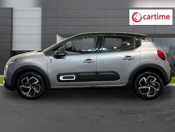 Used Citroen C3 2022 for sale - 76642557: Photo