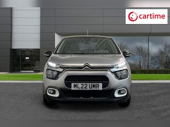 Used Citroen C3 2022 for sale - 76642557: Photo