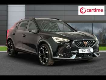 2021 (21) - 1.5 TSI V2 SUV 5dr Petrol DSG Euro 6 (s/s) (150 ps) 1 Owner / Low Mileage,
