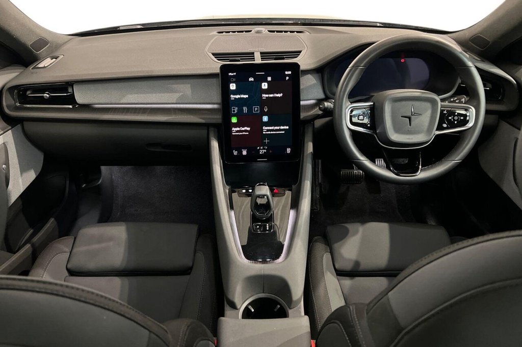 Used Polestar Polestar 2 2022 for sale - 77111272: Photo 12