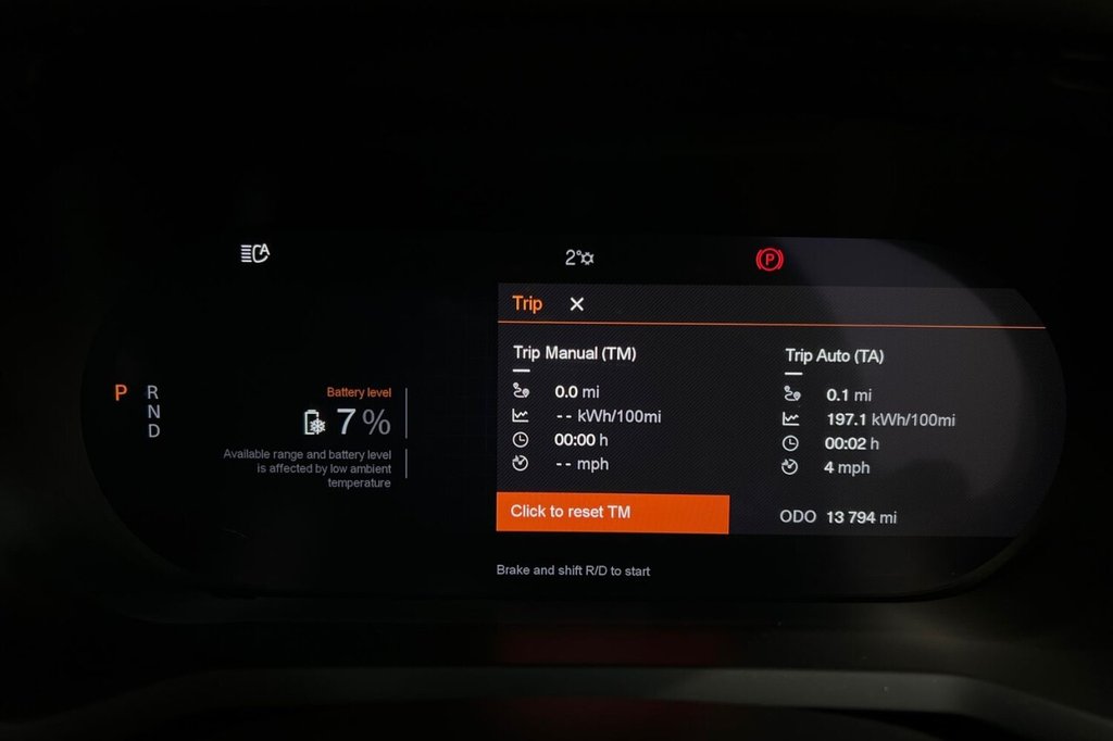 Used Polestar Polestar 2 2022 for sale - 77111272: Photo 14