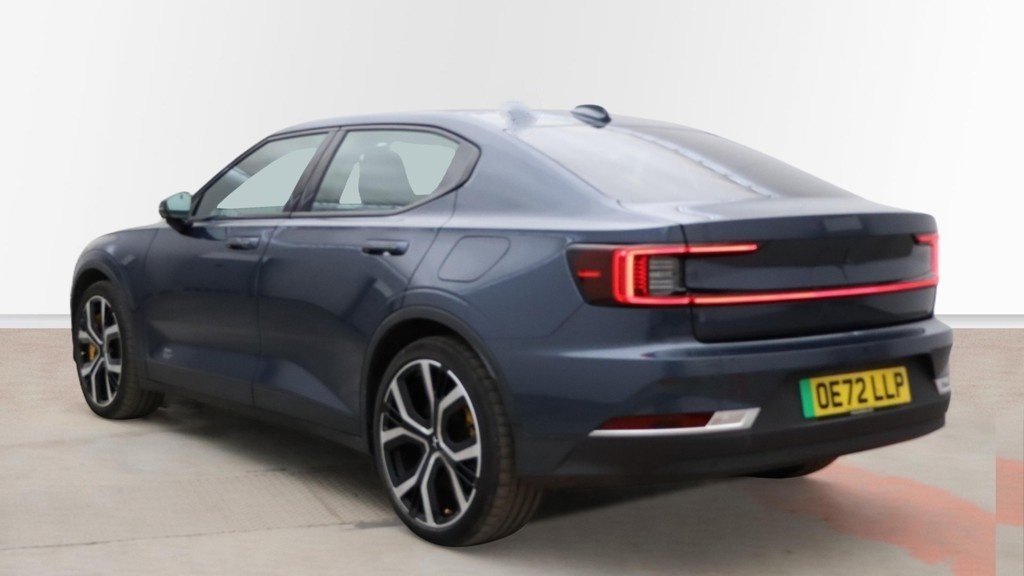 Used Polestar Polestar 2 2022 for sale - 77111272: Photo 3