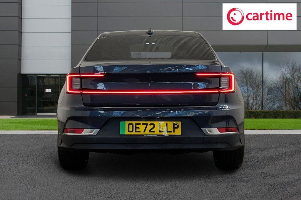 Used Polestar Polestar 2 2022 for sale - 77111272: Photo 6