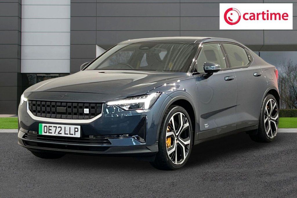 Used Polestar Polestar 2 2022 for sale - 77111272: Photo 7