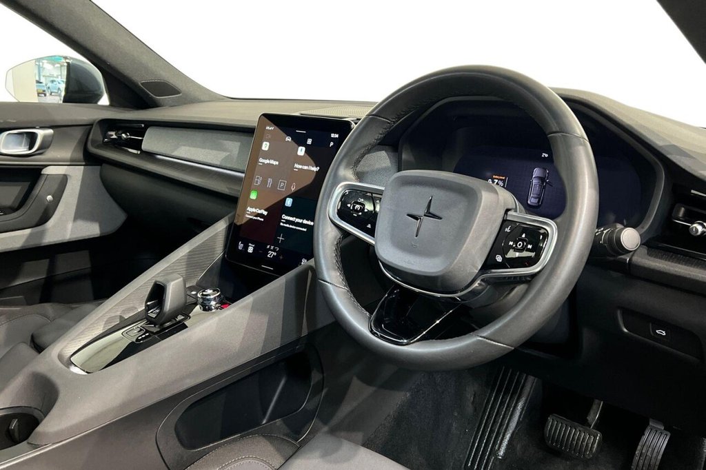 Used Polestar Polestar 2 2022 for sale - 77111272: Photo 9