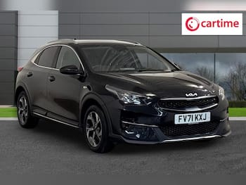 Used Kia XCeed 2021 for sale - 79738594: Photo
