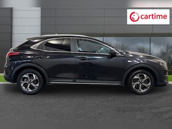 Used Kia XCeed 2021 for sale - 79738594: Photo