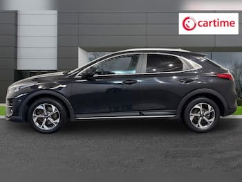 Used Kia XCeed 2021 for sale - 79738594: Photo