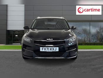 Used Kia XCeed 2021 for sale - 79738594: Photo