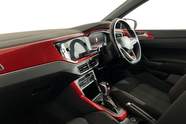 Used Volkswagen Polo 2022 for sale - 76124243: Photo 10
