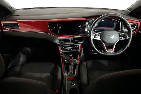 Used Volkswagen Polo 2022 for sale - 76124243: Photo 11