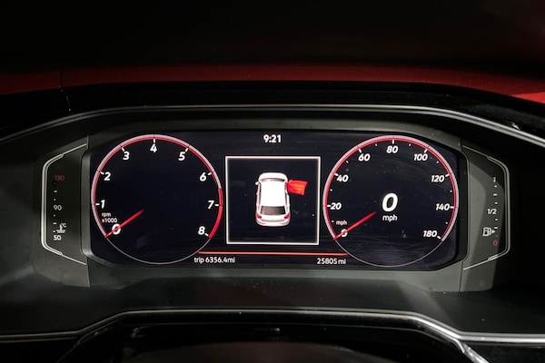 Used Volkswagen Polo 2022 for sale - 76124243: Photo 12