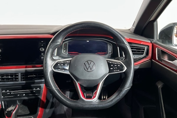 Used Volkswagen Polo 2022 for sale - 76124243: Photo 14