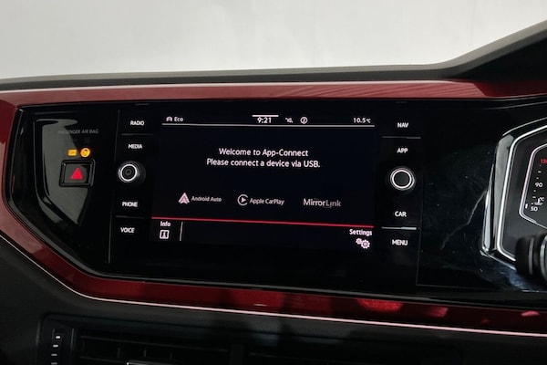 Used Volkswagen Polo 2022 for sale - 76124243: Photo 16