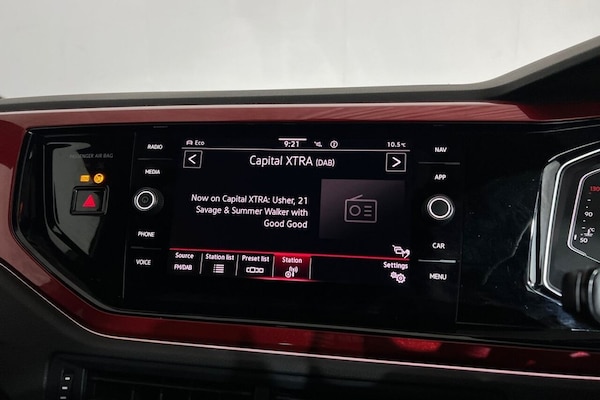 Used Volkswagen Polo 2022 for sale - 76124243: Photo 17