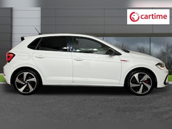 Used Volkswagen Polo 2022 for sale - 76124243: Photo