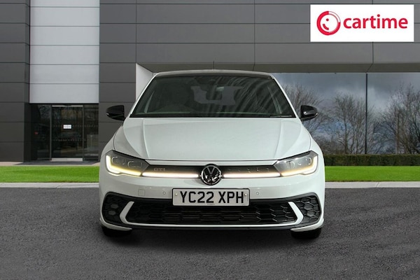 Used Volkswagen Polo 2022 for sale - 76124243: Photo 3