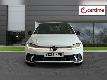 Used Volkswagen Polo 2022 for sale - 76124243: Photo