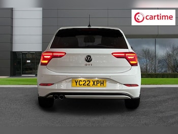 Used Volkswagen Polo 2022 for sale - 76124243: Photo