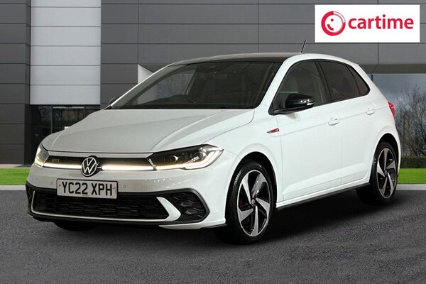 Used Volkswagen Polo 2022 for sale - 76124243: Photo 6