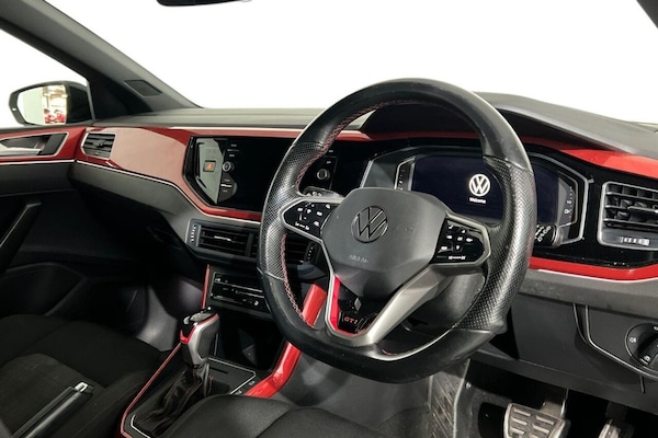 Used Volkswagen Polo 2022 for sale - 76124243: Photo 7