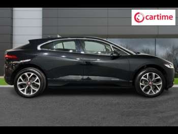 Used Jaguar I-Pace 2021 for sale - 73953192: Photo