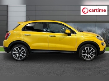 Used Fiat 500X 2017 for sale - 78850428: Photo