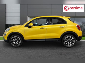 Used Fiat 500X 2017 for sale - 78850428: Photo