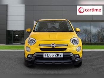 Used Fiat 500X 2017 for sale - 78850428: Photo